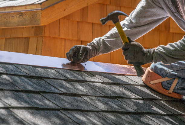 Best Slate Roofing  in Thomas, OK