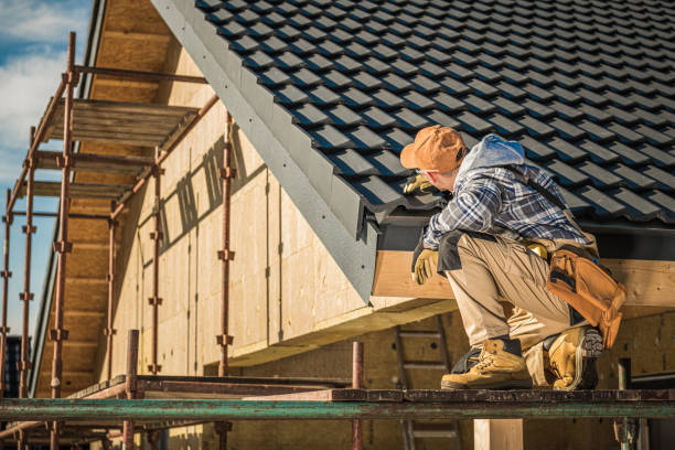 Best Roof Leak Repair  in Thomas, OK