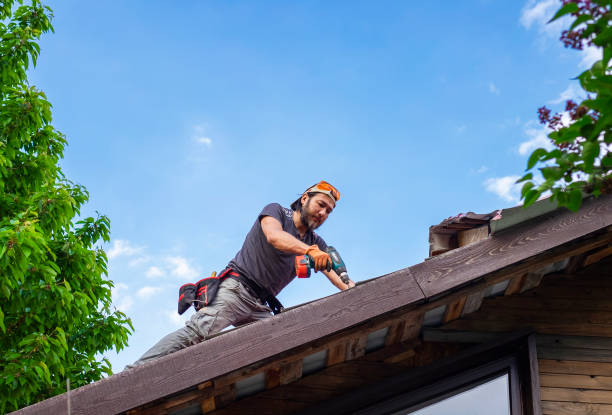 Best Rubber Roofing (EPDM, TPO)  in Thomas, OK
