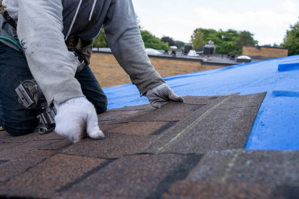 Best Cold Roofs  in Thomas, OK