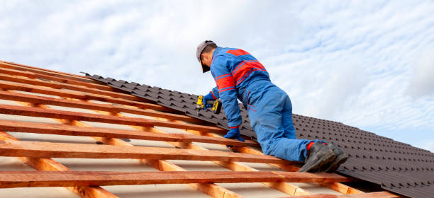 Best Wood Shake Roofing  in Thomas, OK