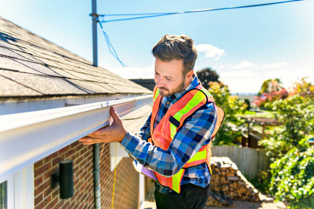Best Roof Insulation Installation  in Thomas, OK