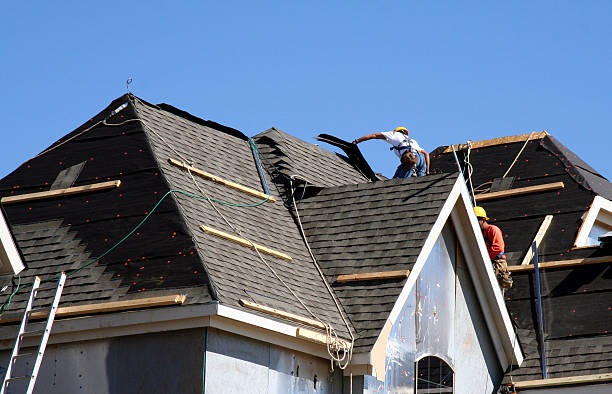Best Green or Eco-Friendly Roofing Solutions  in Thomas, OK