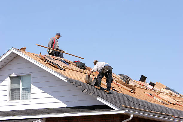 Best Gutter Installation and Repair  in Thomas, OK