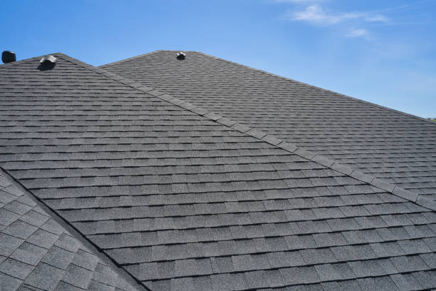 Cold Roofs in Thomas, OK