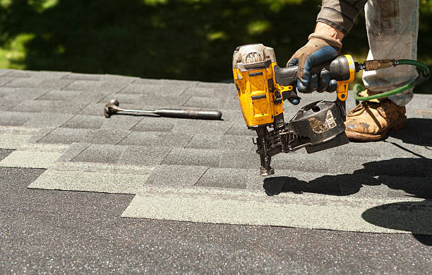 Best Emergency Roof Repair Services  in Thomas, OK