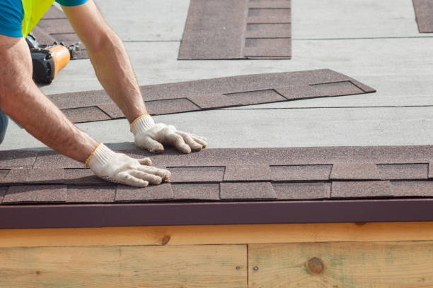 Professional Roofing services in Thomas, OK