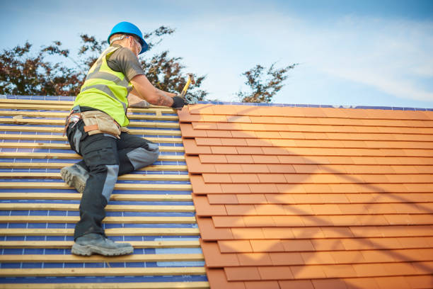 Best 4 Ply Roofing  in Thomas, OK
