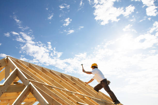 Best Tile Roofing Installation  in Thomas, OK